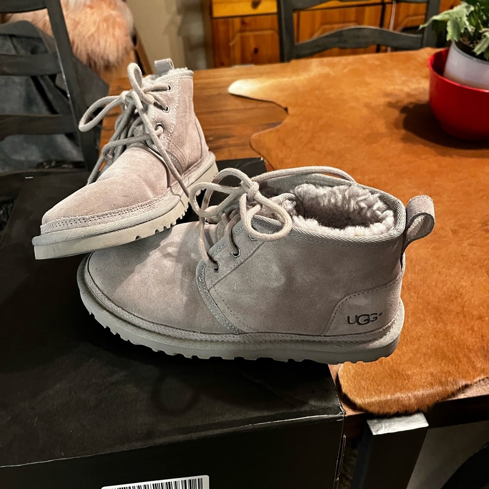 Uggs